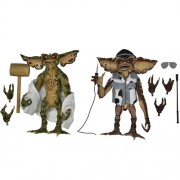 Gremlins 7" Scale Figures - Ultimate Tattoo Gremlins 2-Pack (Gremlins 2: The New Batch)
