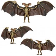 Gremlins 7" Scale Figures - Gremlins 2: The New Batch - Bat Gremlin Deluxe Boxed Figure