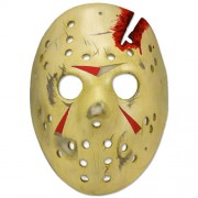 Friday The 13th Prop Replicas - Jason Mask Part 4 Final Chapter