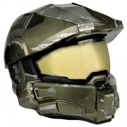 Halo Accessories - Master Chief Modular Motorcycle Helmet - X Large