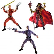 Defenders Of The Earth 7" Scale Figures - Series 01 Figure Assortment