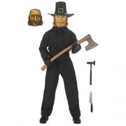 Retro Clothed Action Figures - Thanksgiving - 8" John Carver