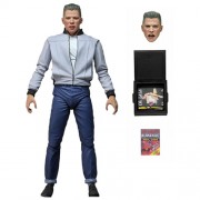 Back To The Future 7" Scale Figures - Ultimate Biff