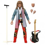 Bon Jovi 7" Scale Figures - Ultimate Slippery When Wet Bon Jovi