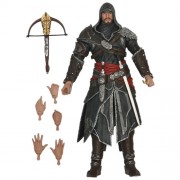 Assassin's Creed: Revelations 7" Scale Figures - Ezio Auditore (Window Box)