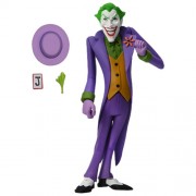 Toony Classics 6" Scale Figures - DC - The Joker (Classic Comics)