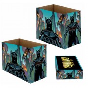 Comic Books Storage - Marvel - Panther Nation Short Box