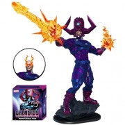 HeroClix Figures - Marvel - Galactus Devourer Of Worlds Premium Colossal Figure