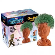 Chia Pet - Marvel - Guardians Of The Galaxy 2 - Groot