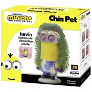 Chia Pet - Minions: The Rise Of Gru - Kevin