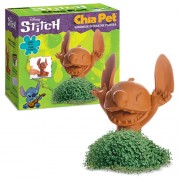 Chia Pet - Lilo & Stitch - Stitch