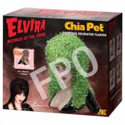 Chia Pet - Elvira