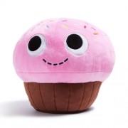 Yummy World Plush - Sprinkles Cupcake Medium Plush