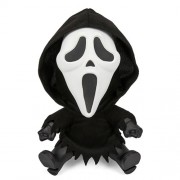 Phunny Roto Plush - Scream - 8" Ghost Face (GID)