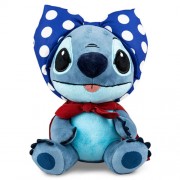 Phunny Plush - Disney - Lilo & Stitch - 8" Laundry Stitch