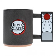 Drinkware - Demon Slayer - Shaped Handle Mug