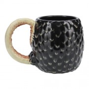Drinkware - House Of The Dragon - Shaped Mug