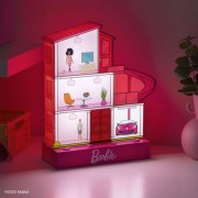 Lights & Lamps - Barbie - Barbie Dreamhouse Light w/ Stickers