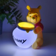 Lights & Lamps - Disney - Winnie The Pooh Light