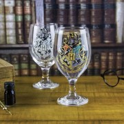 Drinkware - Harry Potter - Color Change Glass