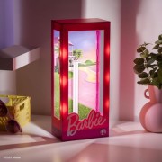Lights & Lamps - Barbie - Barbie Doll Display Case Light