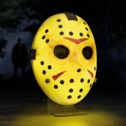 Lights & Lamps - Friday The 13th - Jason Mask Light