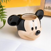 Drinkware - Disney - Mickey Shaped Mug
