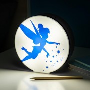 Lights & Lamps - Disney - Tinker Bell Box Light