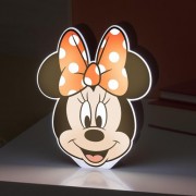 Lights & Lamps - Disney - Minnie Box Light