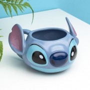 Drinkware - Disney - Stitch Shaped Mug