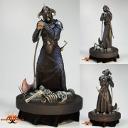 Frank Frazetta Statues - 1/6 Scale Death Dealer 3