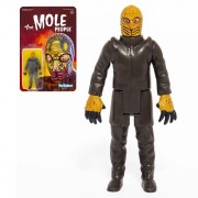 Reaction Figures - Universal Monsters - Mole Man