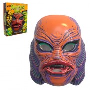 Masks - Universal Monsters - Creature From The Black Lagoon (Orange)