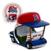 MLB Bullpen Buggies - Boston Red Sox