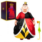 Supersize Vinyl Figures - Disney - Queen Of Hearts