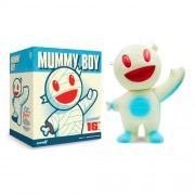 Supersize Vinyl Figures - 16" Mummy Boy