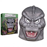 Masks - Toho Godzilla - W01 - Godzilla (Grey)