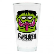 Drinkware - Universal Monsters - Frankenstein's Monster (FreakyFaces)