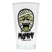 Drinkware - Universal Monsters - The Mummy (FreakyFaces)
