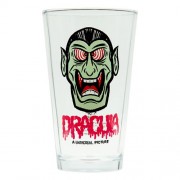 Drinkware - Universal Monsters - Dracula (FreakyFaces)
