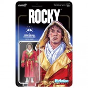 ReAction Figures - Rocky I - W03 - Rocky (Italian Stallion)