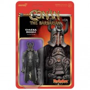 ReAction Figures - Conan The Barbarian - W01 - Thulsa Doom