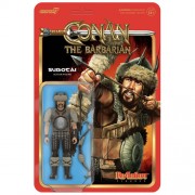 ReAction Figures - Conan The Barbarian - W01 - Subotai