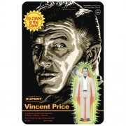 ReAction Figures - Vincent Price - W01 - Vincent Price (Monster Glow)