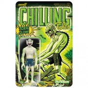ReAction Figures - Pre-Code Horror - W03 - Chilling Tales - Graveyard Ghoul (Glow)