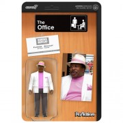 Reaction Figures - The Office - W02 - Stanley Hudson (Florida)