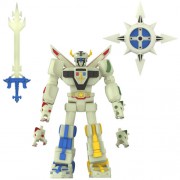 S7 ULTIMATES! Figures - Voltron - Voltron Defender Of The Universe (Lightning Glow)