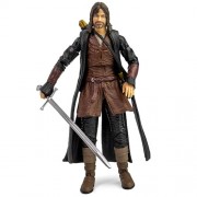 BST AXN Best Action Figures - The Lord Of The Rings - 5" Aragorn