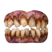 Bitemares Horror Teeth - Zombie Teeth