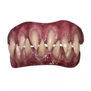 Bitemares Horror Teeth - Demon Teeth